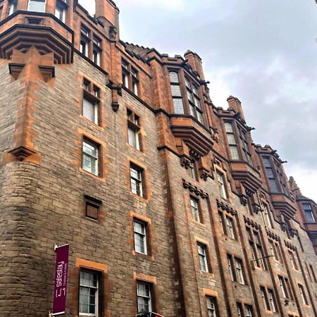 Safestay Edinburgh Cowgate Luaran gambar