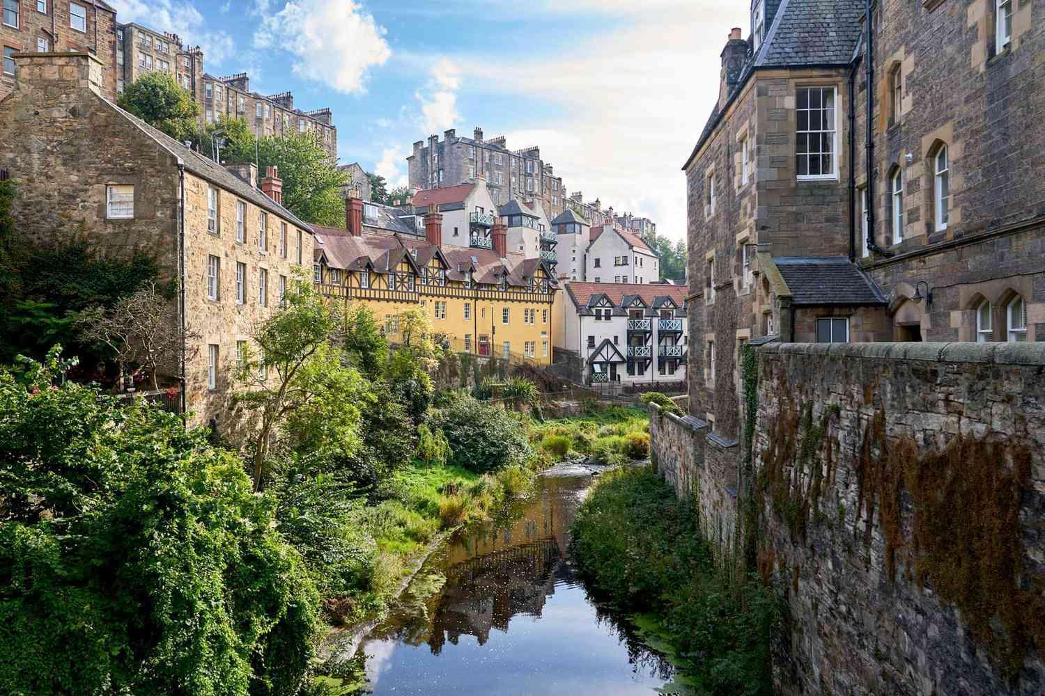 Safestay Edinburgh Cowgate Luaran gambar
