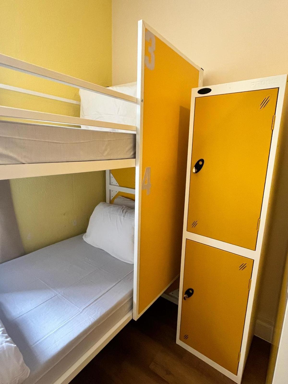 Safestay Edinburgh Cowgate Luaran gambar