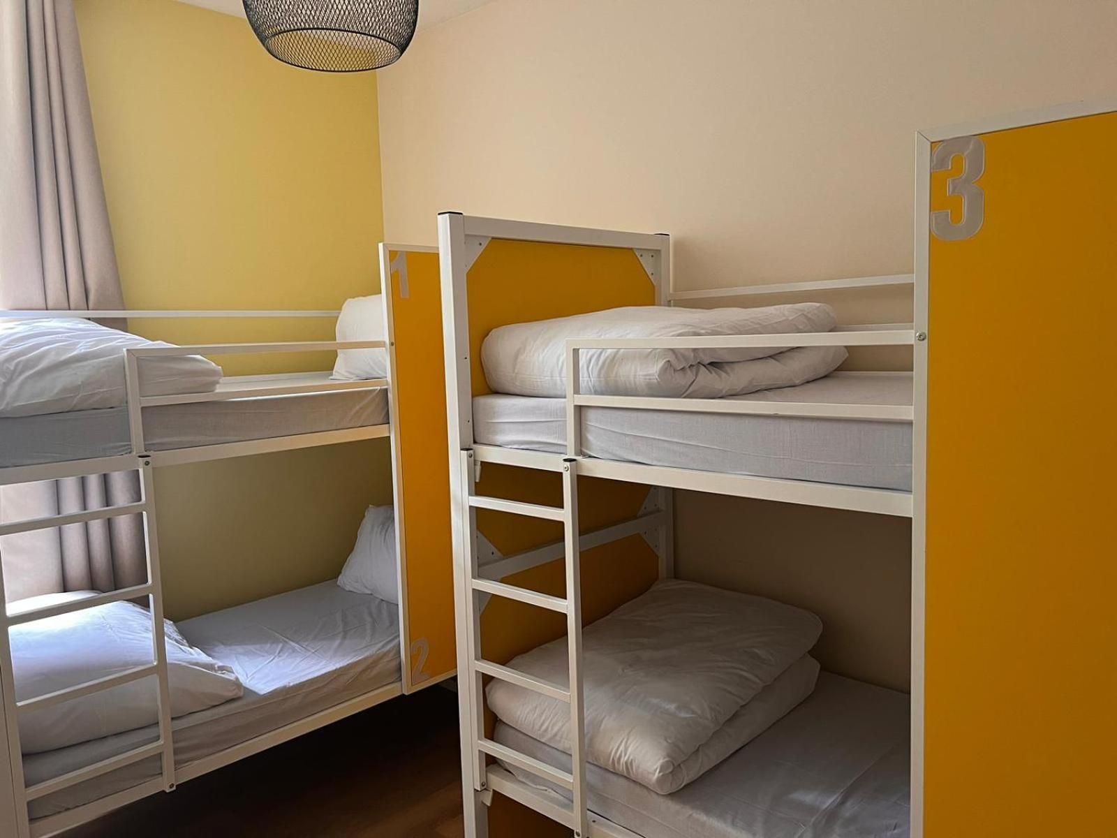 Safestay Edinburgh Cowgate Luaran gambar