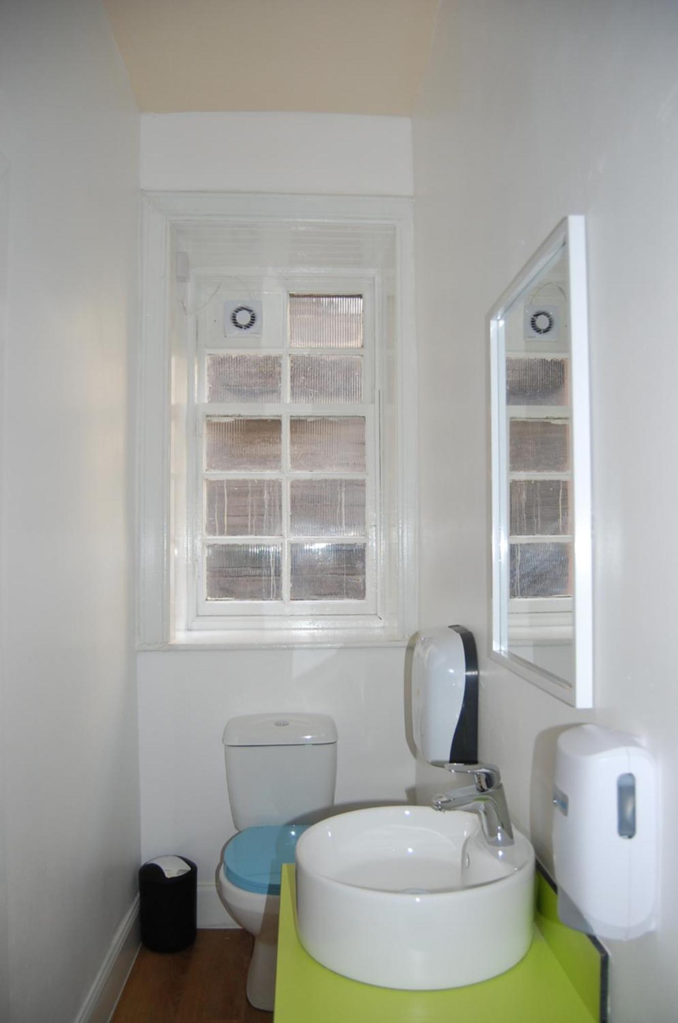 Safestay Edinburgh Cowgate Luaran gambar