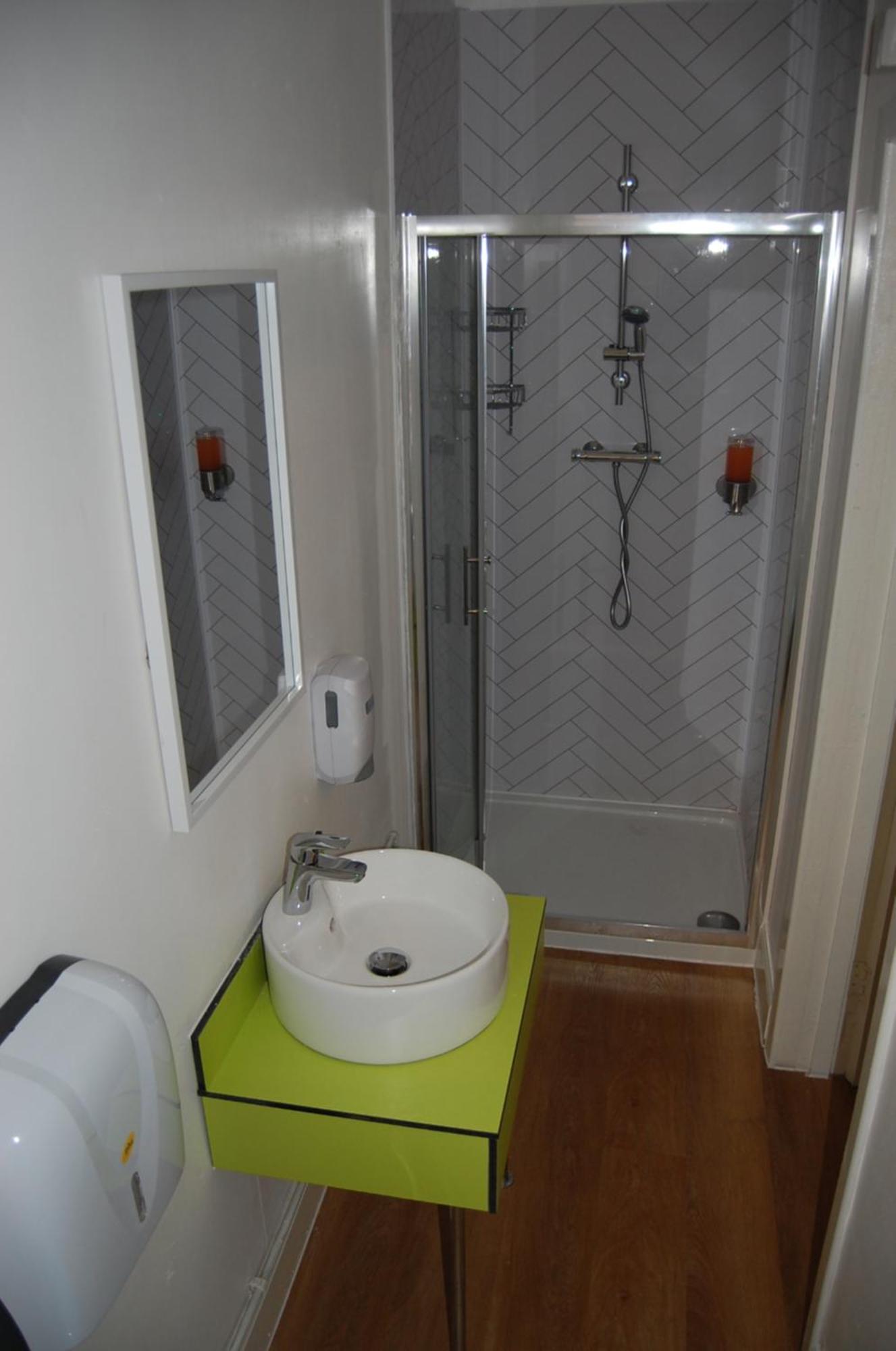 Safestay Edinburgh Cowgate Luaran gambar